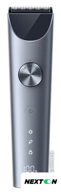 Машинка для стрижки волос Xiaomi Hair Clipper 2 - Изображение №1 — Интернет-магазин Nexton