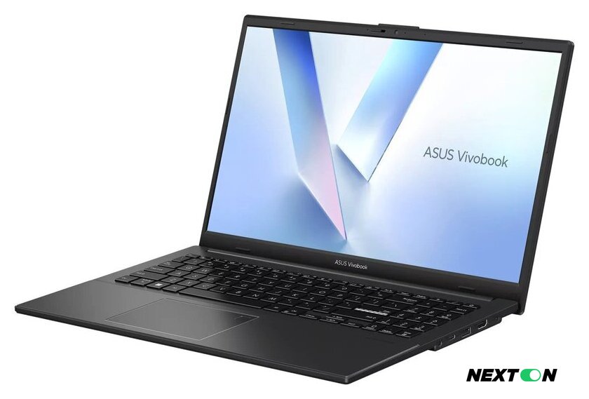 Ноутбук ASUS Vivobook Go 15 E1504TA-BQ082 - Изображение №4 — Интернет-магазин Nexton