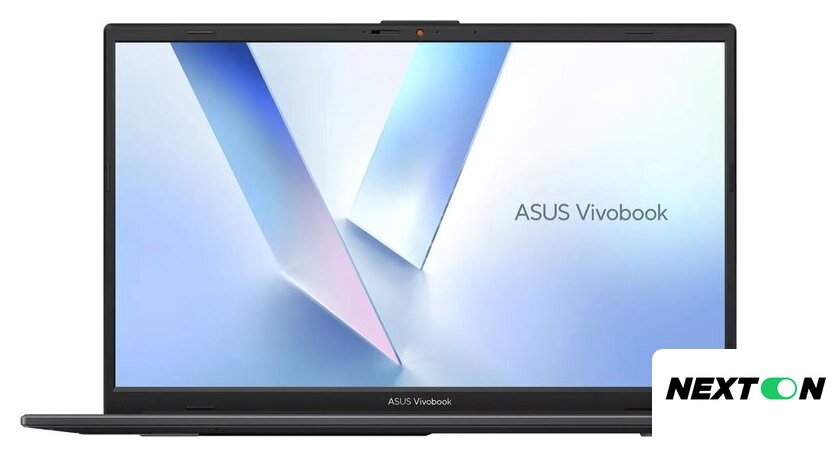 Ноутбук ASUS Vivobook Go 15 E1504TA-BQ082 - Изображение №3 — Интернет-магазин Nexton