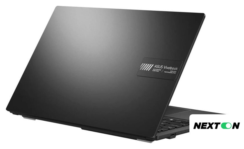 Ноутбук ASUS Vivobook Go 15 E1504TA-BQ082 - Изображение №7 — Интернет-магазин Nexton