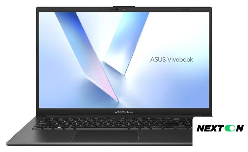 Ноутбук ASUS Vivobook Go 15 E1504TA-BQ082 - Изображение №1 — Интернет-магазин Nexton