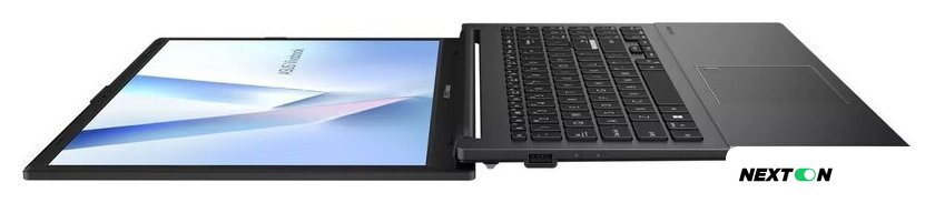 Ноутбук ASUS Vivobook Go 15 E1504TA-BQ082 - Изображение №10 — Интернет-магазин Nexton
