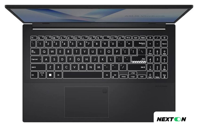 Ноутбук ASUS Vivobook Go 15 E1504TA-BQ082 - Изображение №5 — Интернет-магазин Nexton