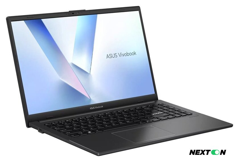 Ноутбук ASUS Vivobook Go 15 E1504TA-BQ082 - Изображение №2 — Интернет-магазин Nexton