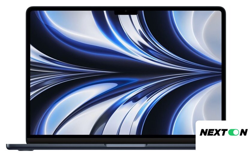 Ноутбук Apple MacBook Air 13