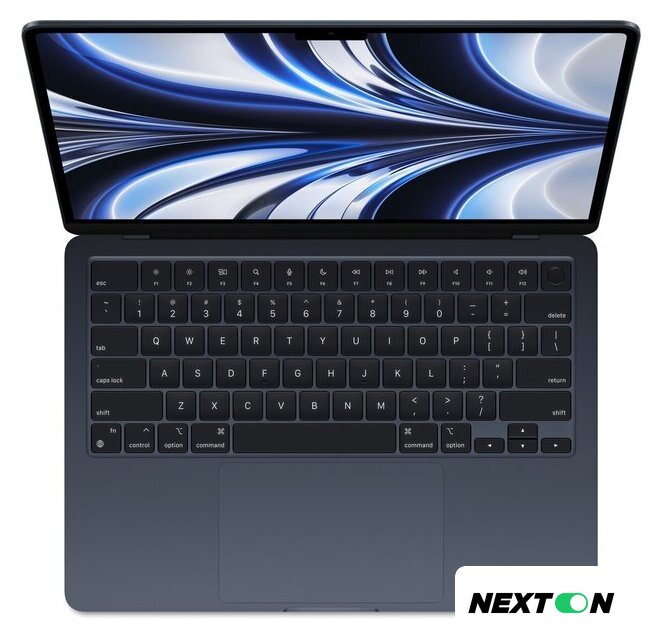 Ноутбук Apple MacBook Air 13