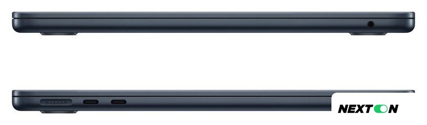 Ноутбук Apple MacBook Air 13