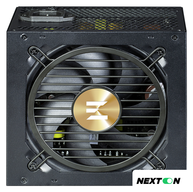 Блок питания Zalman TeraMax II 750W ZM750-TMX2 - Изображение №2 — Интернет-магазин Nexton