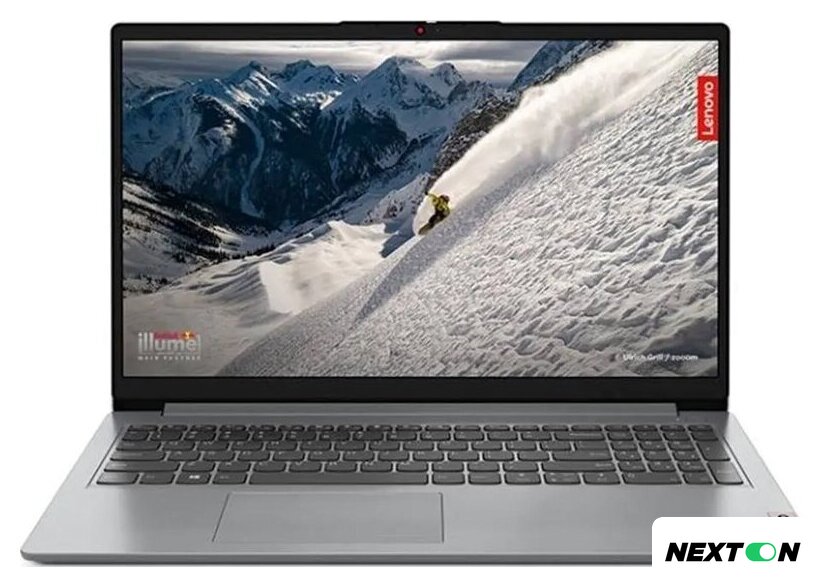Ноутбук Lenovo IdeaPad 1 15ALC7 82R4EATRRU - Изображение №1 — Интернет-магазин Nexton