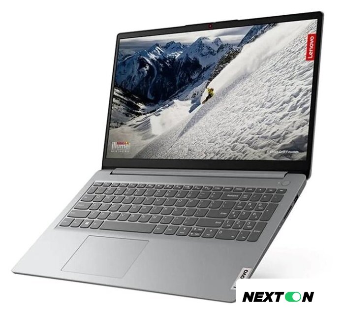 Ноутбук Lenovo IdeaPad 1 15ALC7 82R4EATRRU - Изображение №2 — Интернет-магазин Nexton
