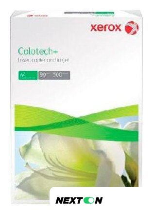 Офисная бумага Xerox Colotech Plus SRA3 100 г/м2 500 л 003R98845 - Изображение №1 — Интернет-магазин Nexton