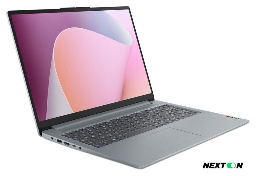 Ноутбук Lenovo IdeaPad Slim 3 16IRU8 82X83YTRRU - Изображение №1 — Интернет-магазин Nexton