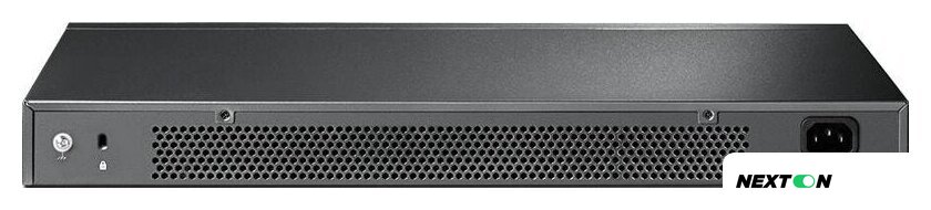 Управляемый коммутатор 2-го уровня TP-Link TL-SG3452 - Изображение №3 — Интернет-магазин Nexton