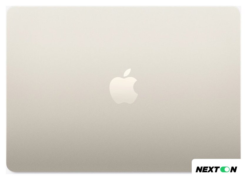 Ноутбук Apple MacBook Air 13.6