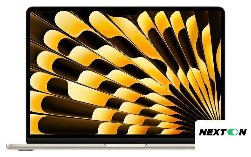 Ноутбук Apple MacBook Air 13.6