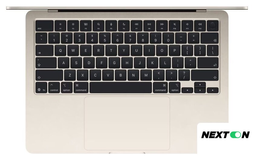 Ноутбук Apple MacBook Air 13.6