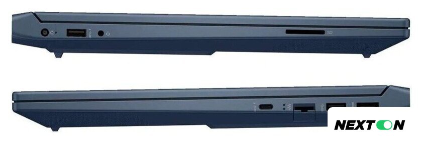 Игровой ноутбук HP Victus 15-fb3019nia D1KS0EA - Изображение №5 — Интернет-магазин Nexton