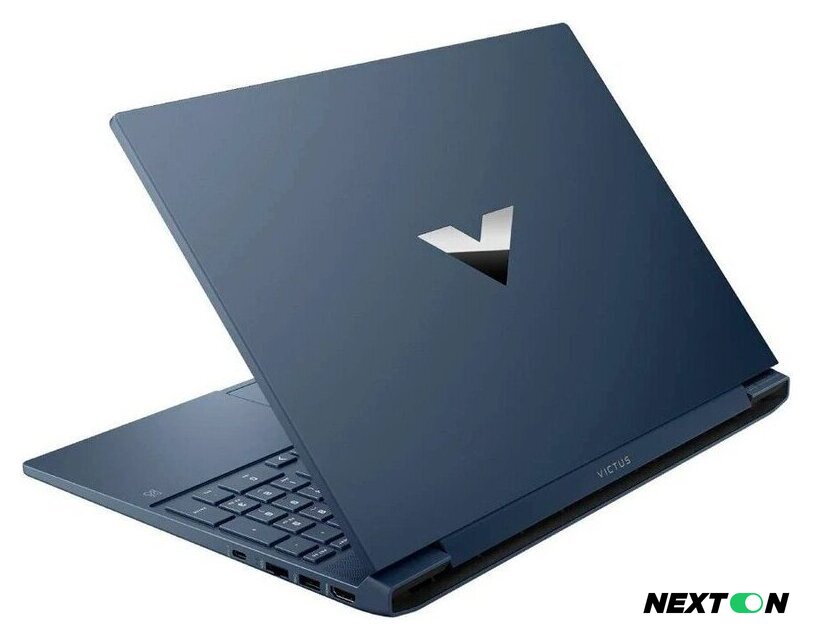 Игровой ноутбук HP Victus 15-fb3019nia D1KS0EA - Изображение №4 — Интернет-магазин Nexton