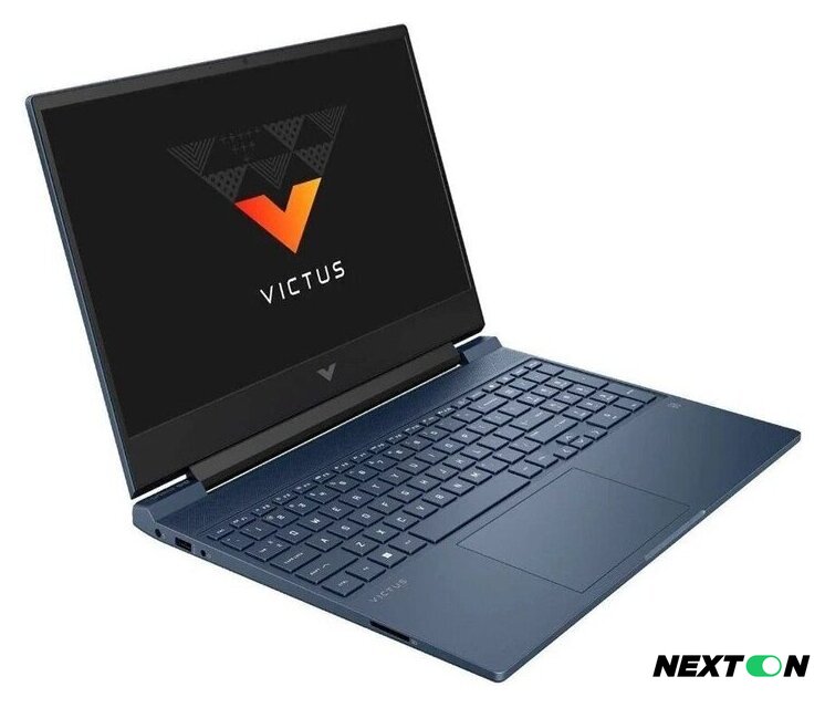 Игровой ноутбук HP Victus 15-fb3019nia D1KS0EA - Изображение №2 — Интернет-магазин Nexton