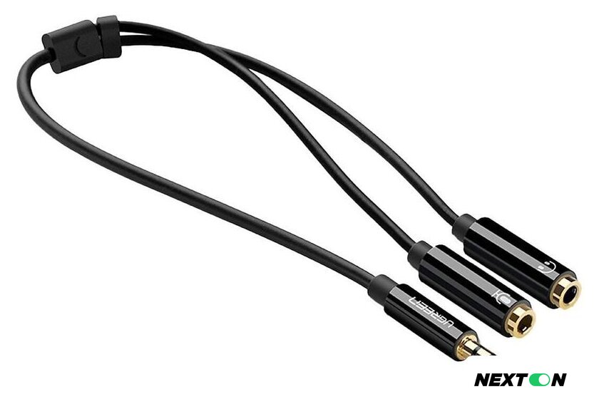 Адаптер Ugreen AV141 30620 - Изображение №2 — Интернет-магазин Nexton