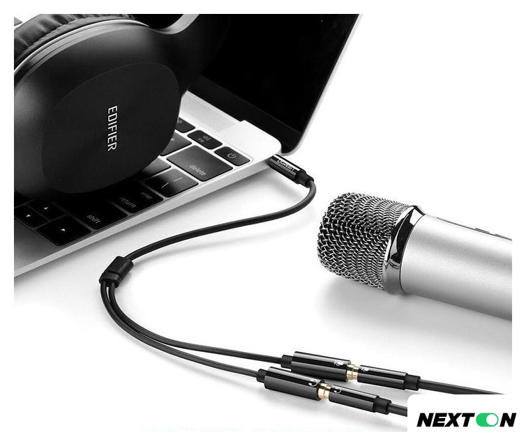 Адаптер Ugreen AV141 30620 - Изображение №3 — Интернет-магазин Nexton