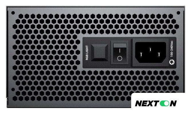 Блок питания GameMax RGB-1050 Pro - Изображение №9 — Интернет-магазин Nexton