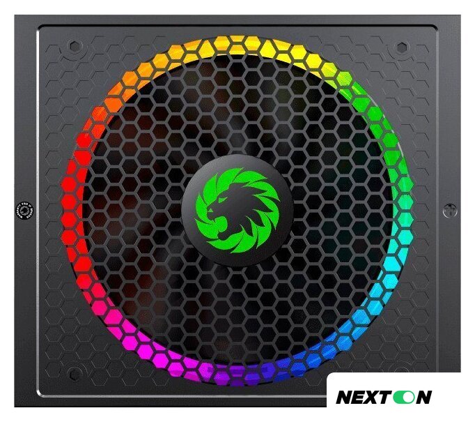 Блок питания GameMax RGB-1050 Pro - Изображение №6 — Интернет-магазин Nexton
