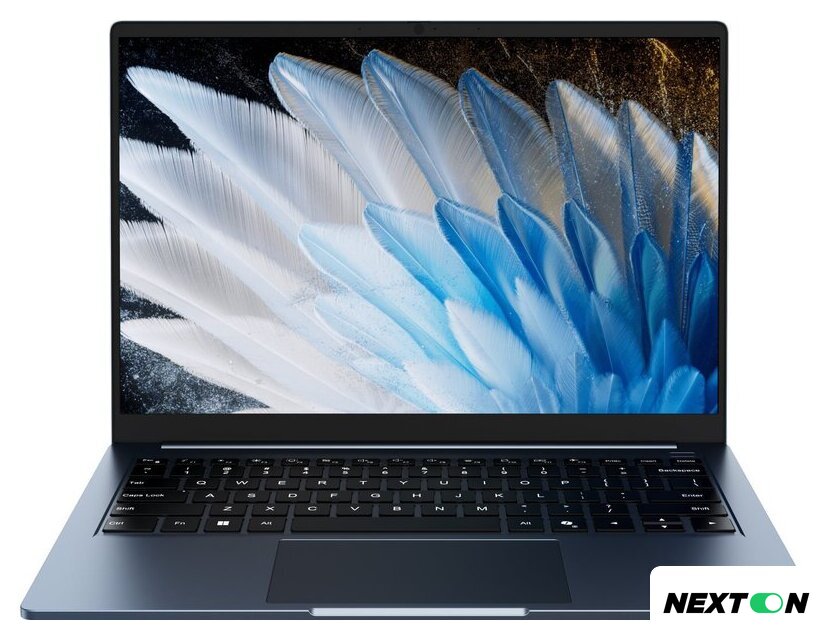 Ноутбук Chuwi CoreBook Air 14 CWI652-R5660016G512G - Изображение №1 — Интернет-магазин Nexton