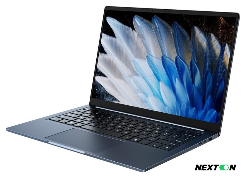 Ноутбук Chuwi CoreBook Air 14 CWI652-R5660016G512G - Изображение №5 — Интернет-магазин Nexton
