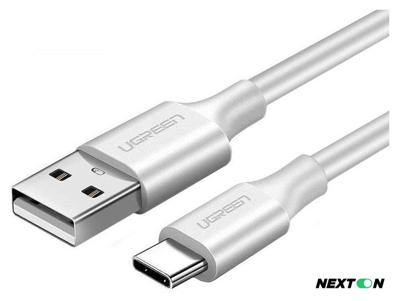 Кабель Ugreen US287 60123 - Изображение №1 — Интернет-магазин Nexton