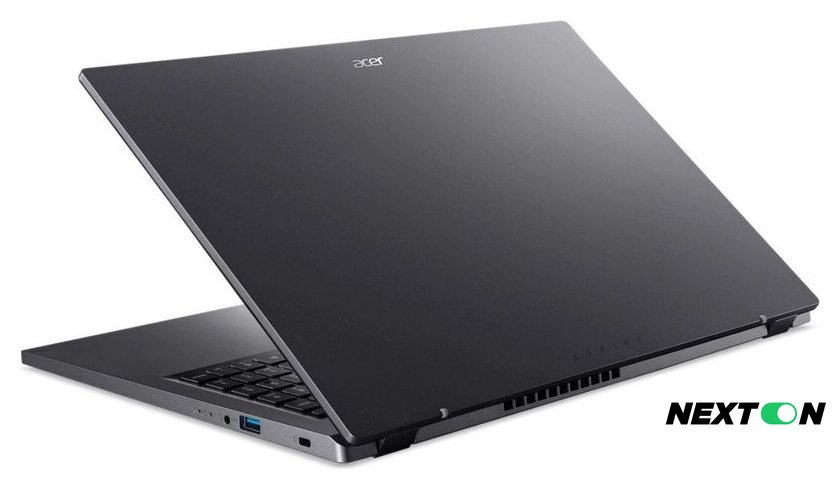 Ноутбук Acer Aspire 5 A515-58P-759A NX.KHJER.007 - Изображение №6 — Интернет-магазин Nexton
