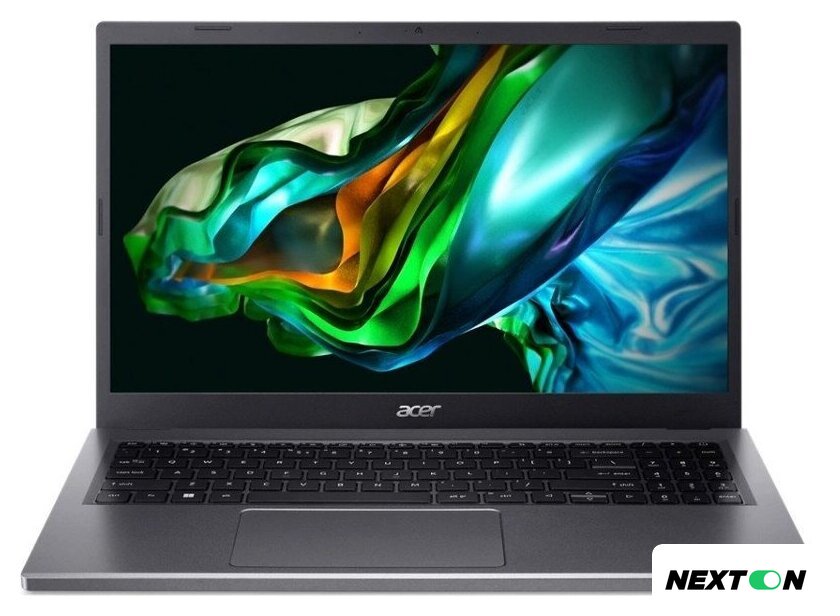 Ноутбук Acer Aspire 5 A515-58P-759A NX.KHJER.007 - Изображение №2 — Интернет-магазин Nexton