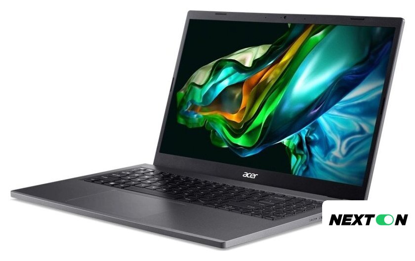 Ноутбук Acer Aspire 5 A515-58P-759A NX.KHJER.007 - Изображение №4 — Интернет-магазин Nexton