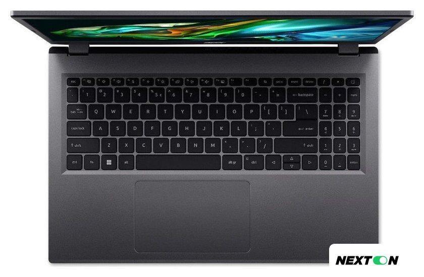 Ноутбук Acer Aspire 5 A515-58P-759A NX.KHJER.007 - Изображение №5 — Интернет-магазин Nexton