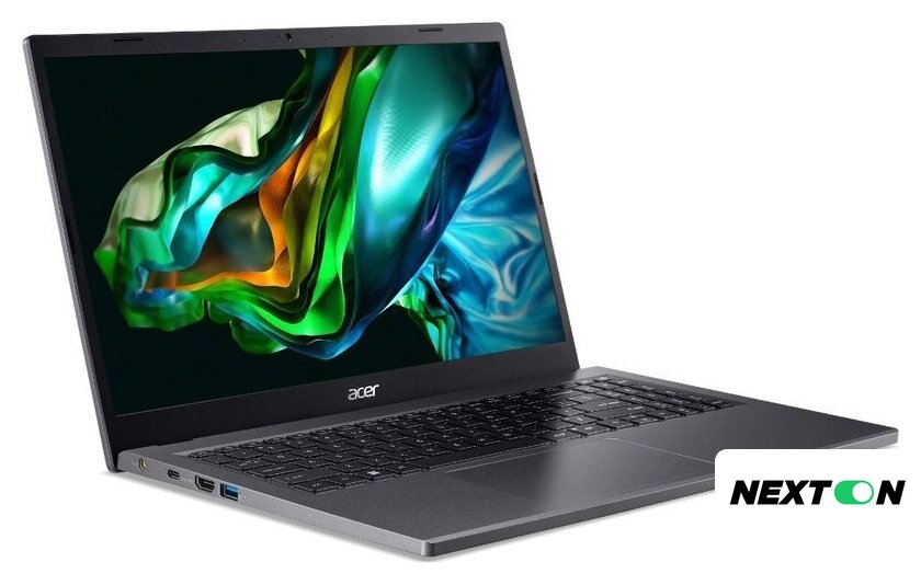 Ноутбук Acer Aspire 5 A515-58P-759A NX.KHJER.007 - Изображение №3 — Интернет-магазин Nexton