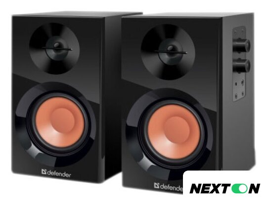 Акустика Defender Aurora S12 - Изображение №1 — Интернет-магазин Nexton