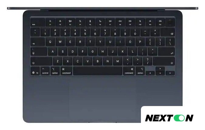Ноутбук Apple MacBook Air 13.6