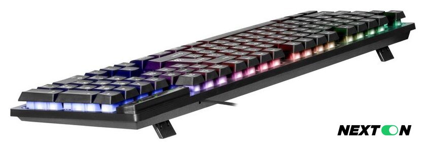 Клавиатура Defender Arx GK-196L RU - Изображение №2 — Интернет-магазин Nexton