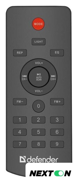 Патибокс Defender G78 - Изображение №5 — Интернет-магазин Nexton