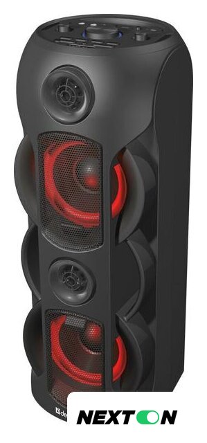 Патибокс Defender G78 - Изображение №3 — Интернет-магазин Nexton