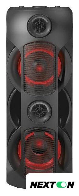 Патибокс Defender G78 - Изображение №2 — Интернет-магазин Nexton