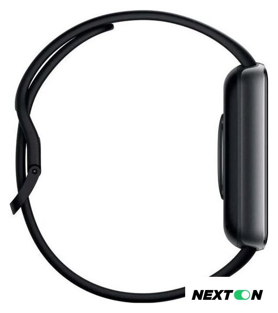 Умные часы Xiaomi Redmi Watch 5 (черный, международная версия) - Изображение №5 — Интернет-магазин Nexton