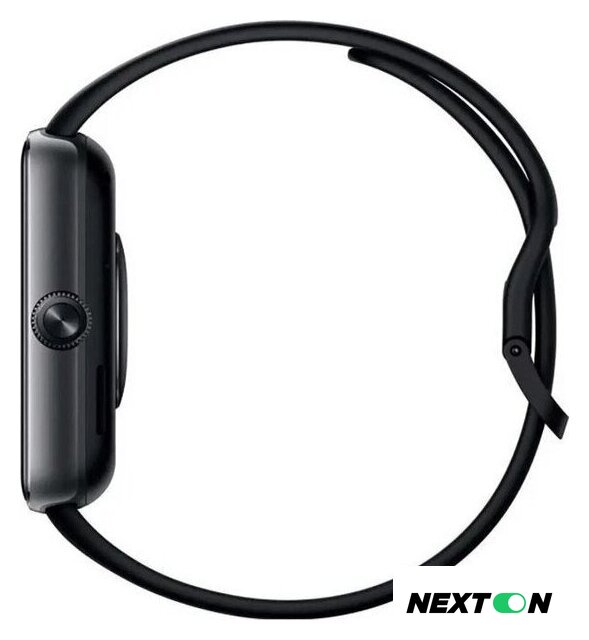 Умные часы Xiaomi Redmi Watch 5 (черный, международная версия) - Изображение №4 — Интернет-магазин Nexton