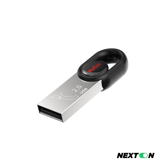 USB Flash Netac UM2 USB2.0 64GB - Изображение №3 — Интернет-магазин Nexton