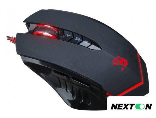 Игровая мышь A4Tech Bloody V8 - Изображение №2 — Интернет-магазин Nexton
