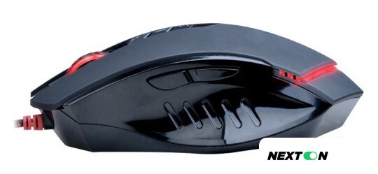 Игровая мышь A4Tech Bloody V8 - Изображение №3 — Интернет-магазин Nexton