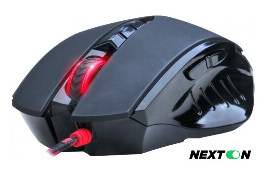 Игровая мышь A4Tech Bloody V8 - Изображение №1 — Интернет-магазин Nexton