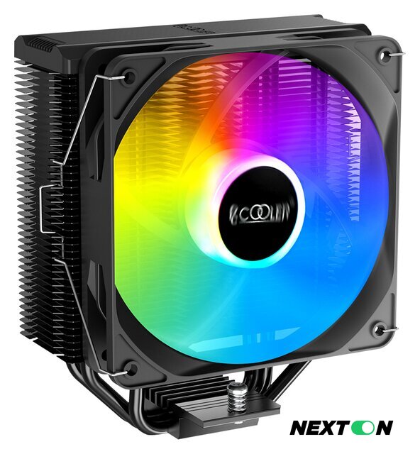Кулер для процессора PCCooler Paladin EX300S - Изображение №1 — Интернет-магазин Nexton