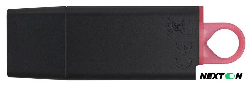 USB Flash Kingston DataTraveler Exodia 256GB - Изображение №3 — Интернет-магазин Nexton