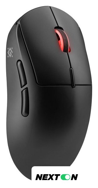 Игровая мышь Defender Elite GM-212 - Изображение №2 — Интернет-магазин Nexton